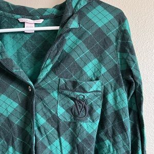 Victorias Secret PJ top